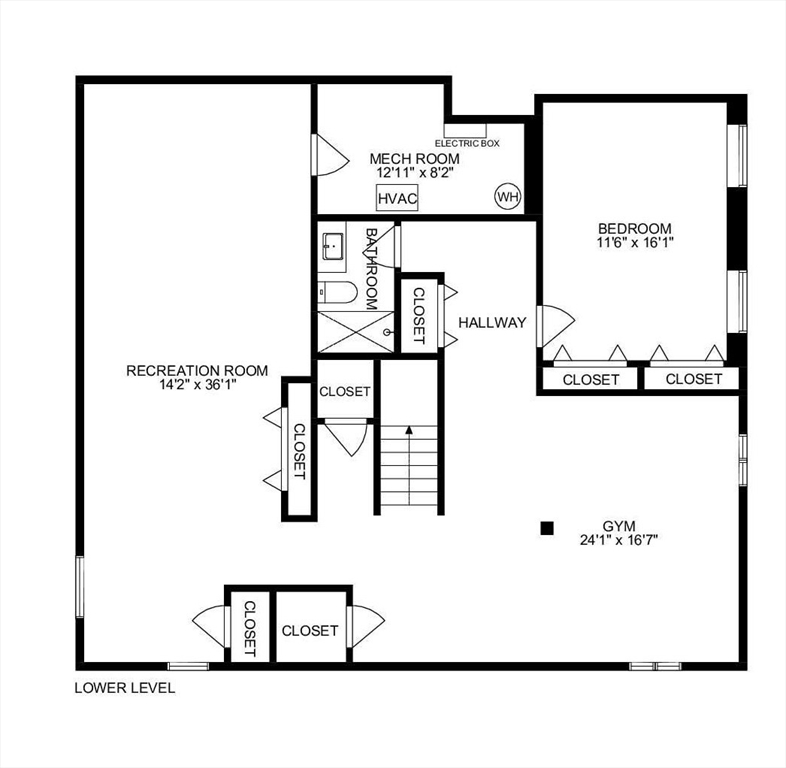 377 Walnut Street Newton, MA 02460 - Photo 39 of 41