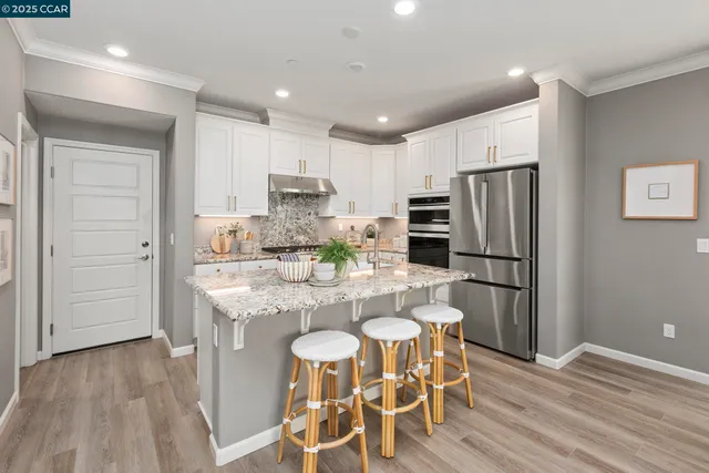 $1,375,000 | 118 Wallace Circle, Moraga, CA 94556