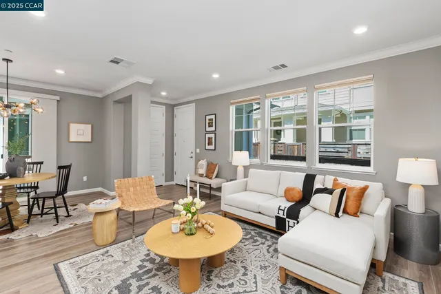 $1,375,000 | 118 Wallace Circle, Moraga, CA 94556