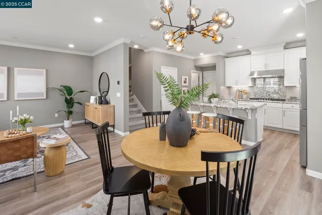 $1,375,000 | 118 Wallace Circle, Moraga, CA 94556