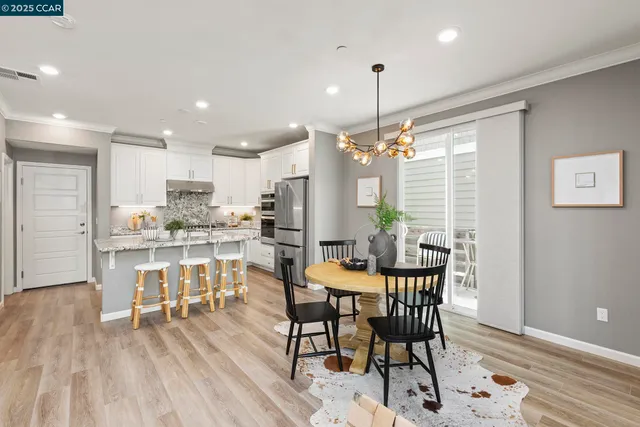 $1,375,000 | 118 Wallace Circle, Moraga, CA 94556