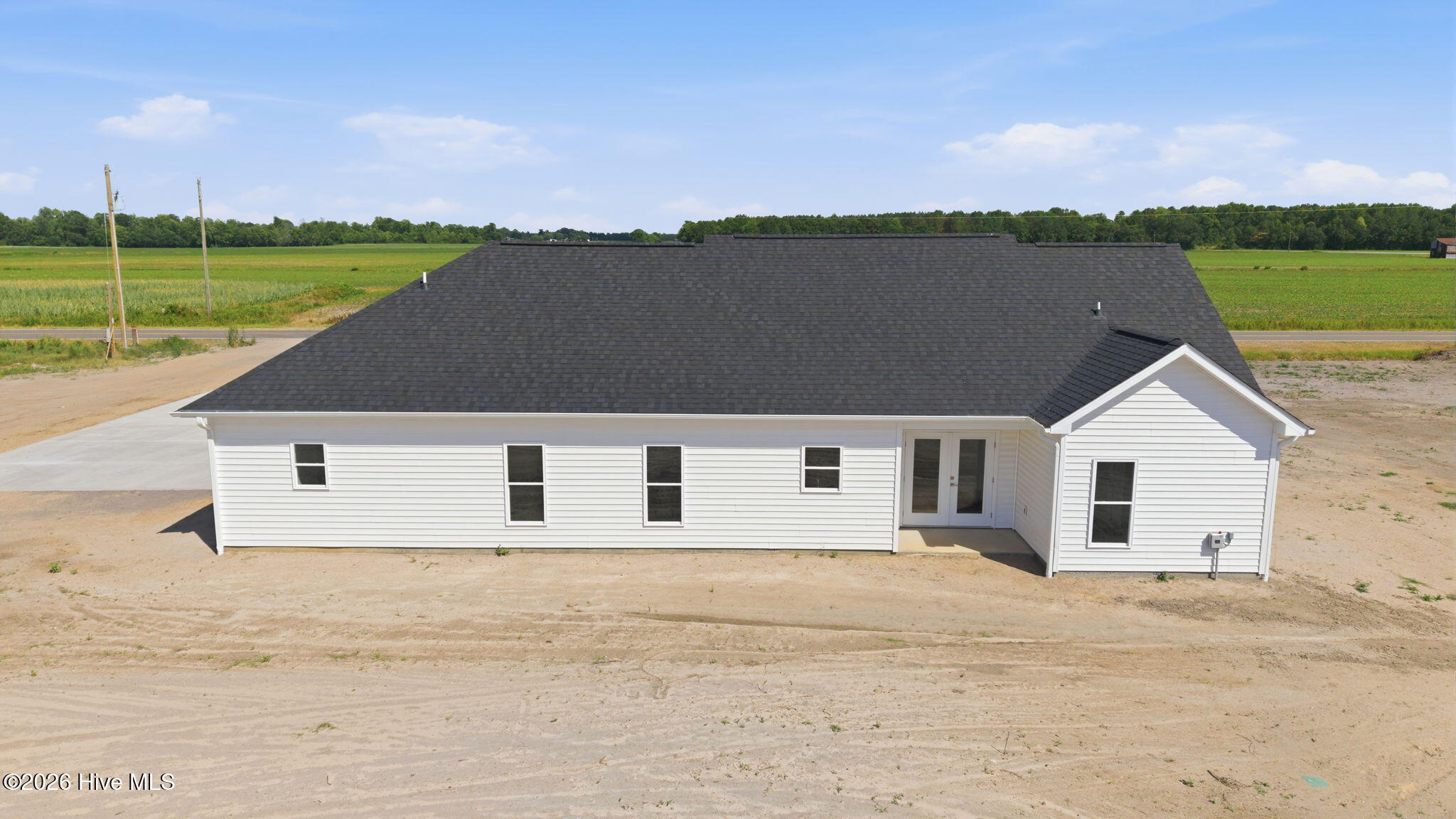 992 Whaley Road Kinston, NC 28501 - Photo 13 of 54