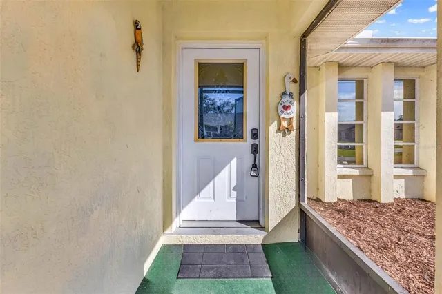 $269,000 | 285 Mark Twain Lane, Rotonda West, FL 33947