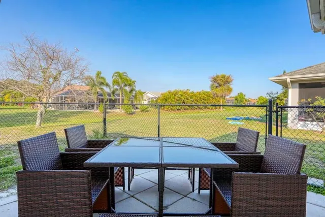 $269,000 | 285 Mark Twain Lane, Rotonda West, FL 33947