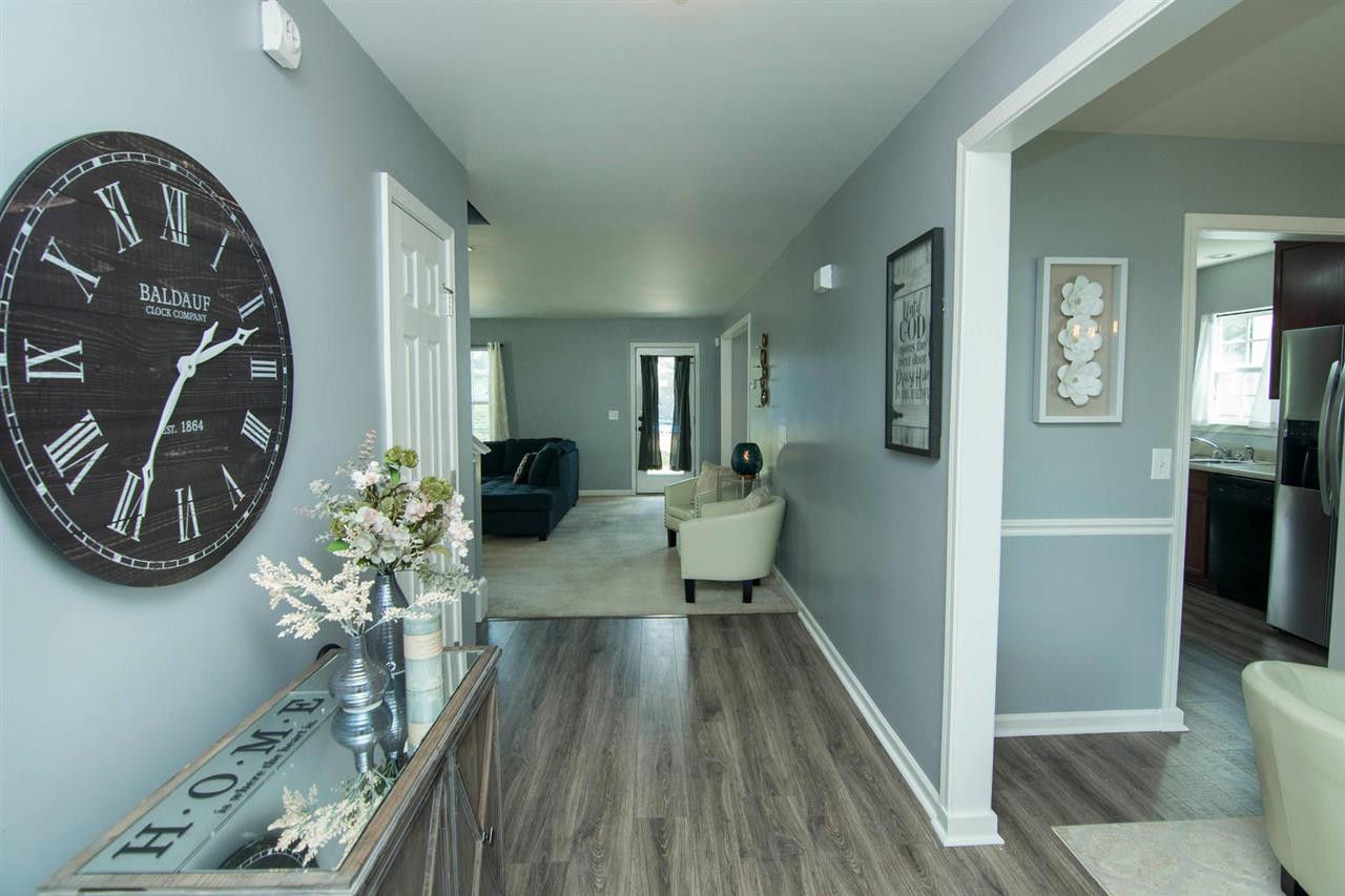 5225 Heather Ridge Lane Raleigh, NC 27610 - Photo 5 of 29 Photo 5