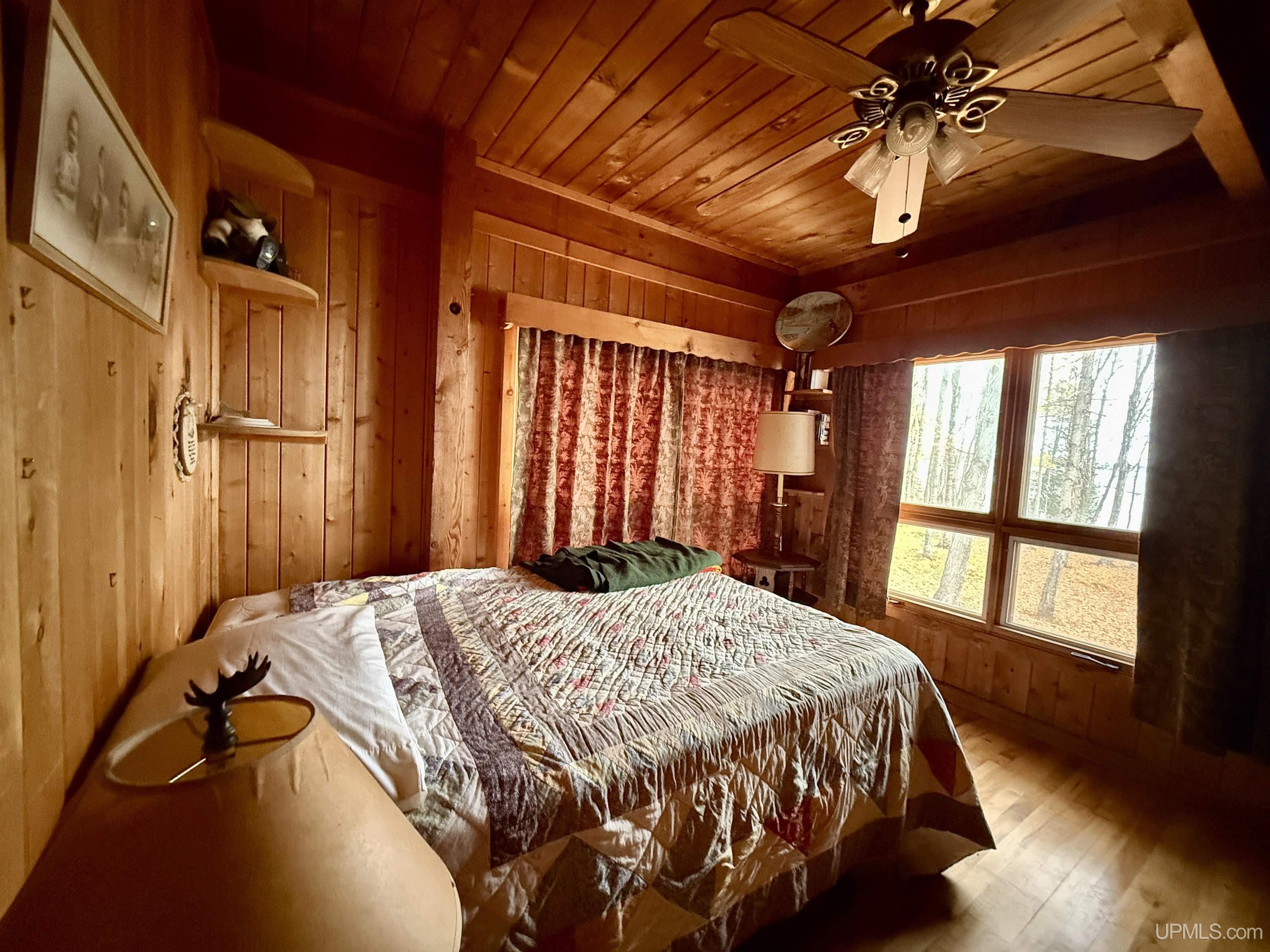 18919 Needle Pointe Road Germfask, MI 49836 - Photo 13 of 40