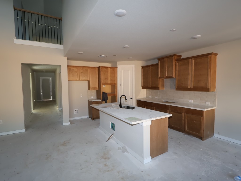 3633 Helena Way Leander, TX 78641 - Photo 3 of 17