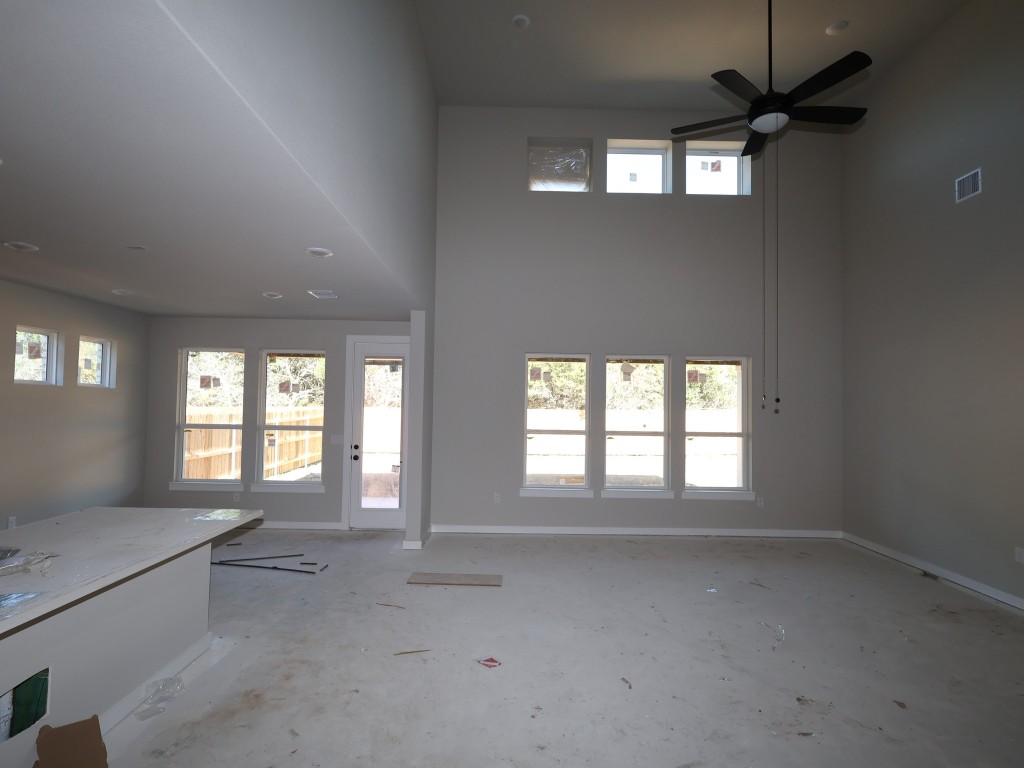 3633 Helena Way Leander, TX 78641 - Photo 5 of 17