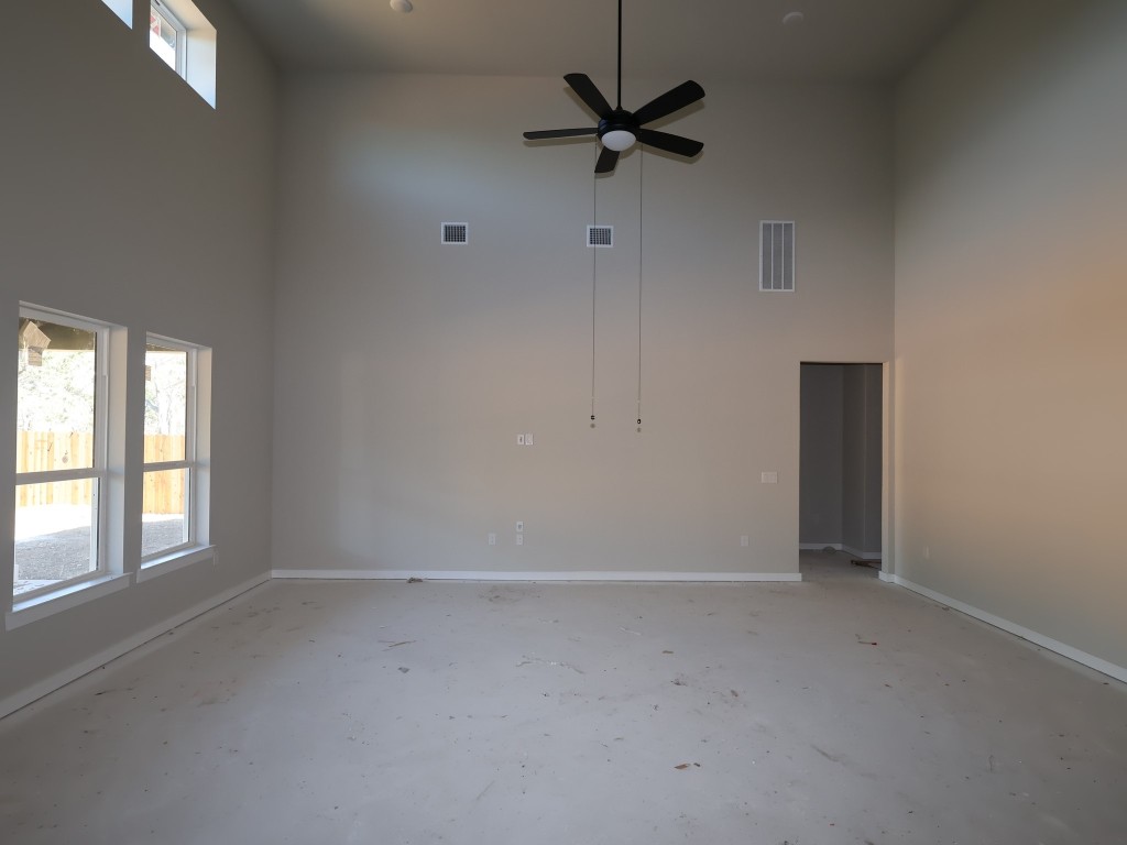 3633 Helena Way Leander, TX 78641 - Photo 7 of 17