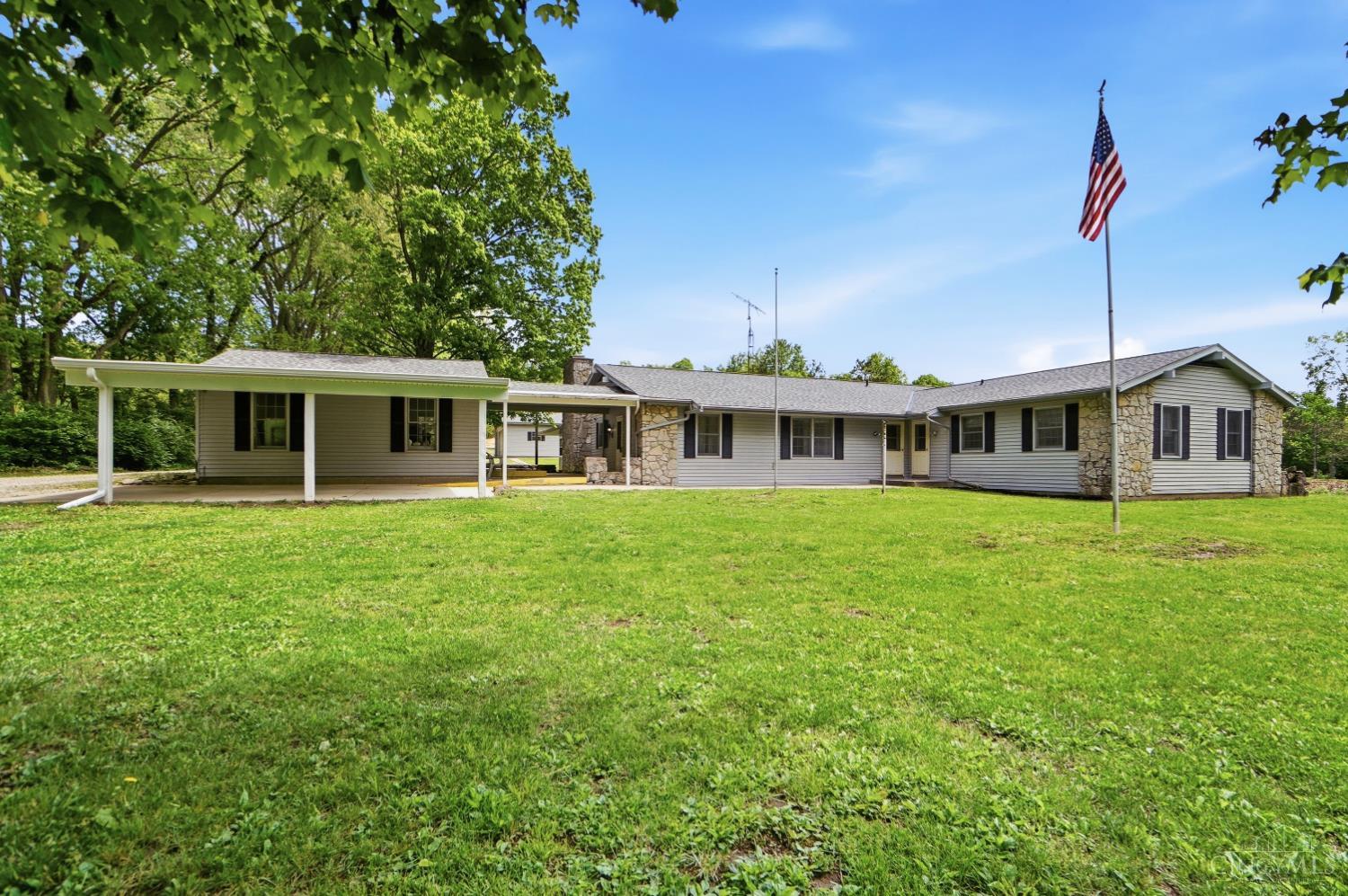 2996 Millville Shandon Road Hamilton, OH 45013 - Photo 3 of 62