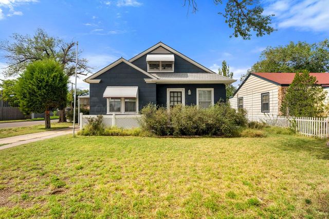 $125,000 | 834 South Kentucky Street, Amarillo, TX 79106