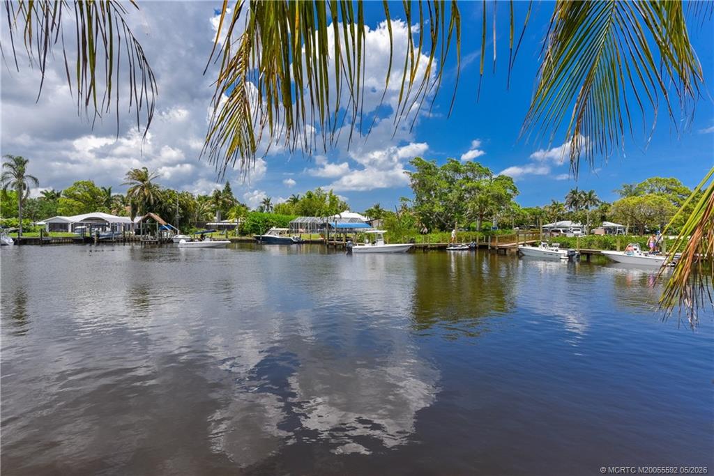 1374 Northwest Coconut Point Lane Stuart, FL 34994 - Photo 20 of 61