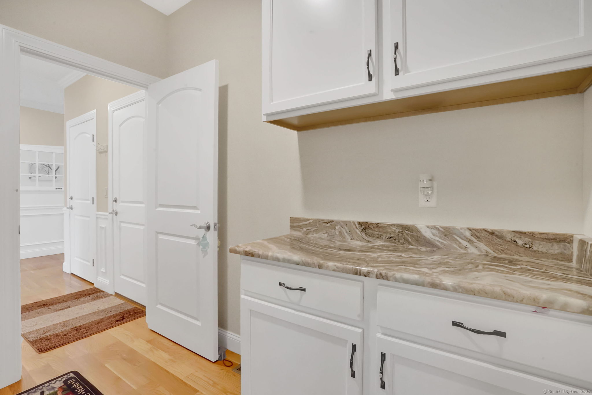 43 Liberty Lane Enfield, CT 06082 - Photo 26 of 33 a bathroom with a sink and vanity