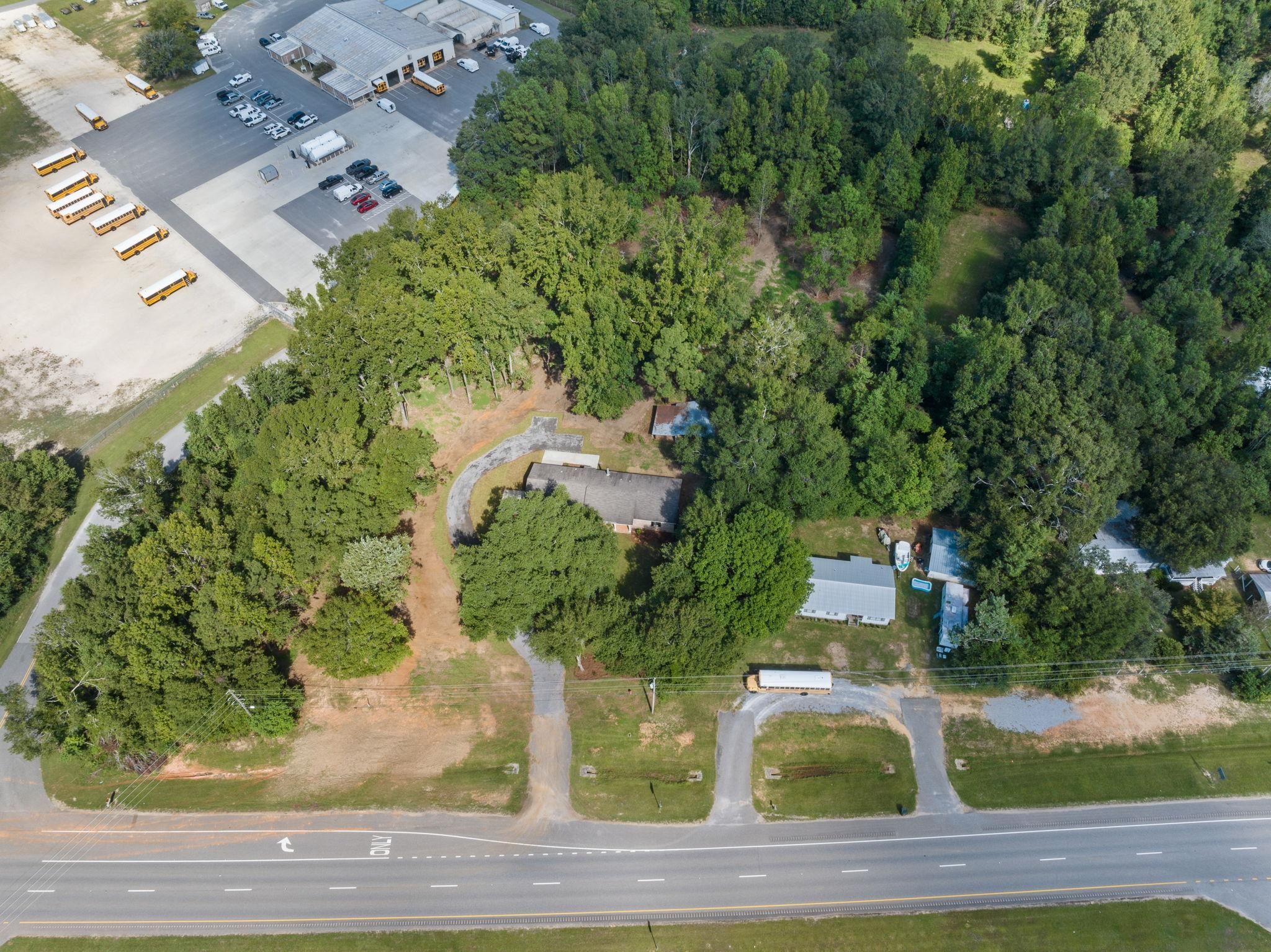 303 Rabun Road Bay Minette, AL 36507 - Photo 41 of 48