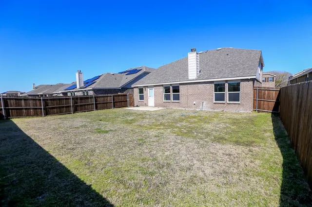 $350,000 | 1003 Voca Dr. Drive, Forney, TX 75126