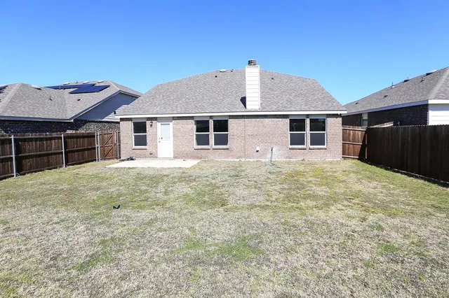 $350,000 | 1003 Voca Dr. Drive, Forney, TX 75126