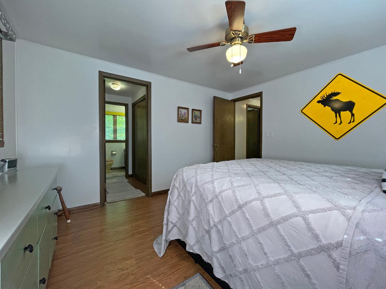 5282 Perch Lake Road Eagle River, WI 54521 - Photo 13 of 26 Gallery Image 13