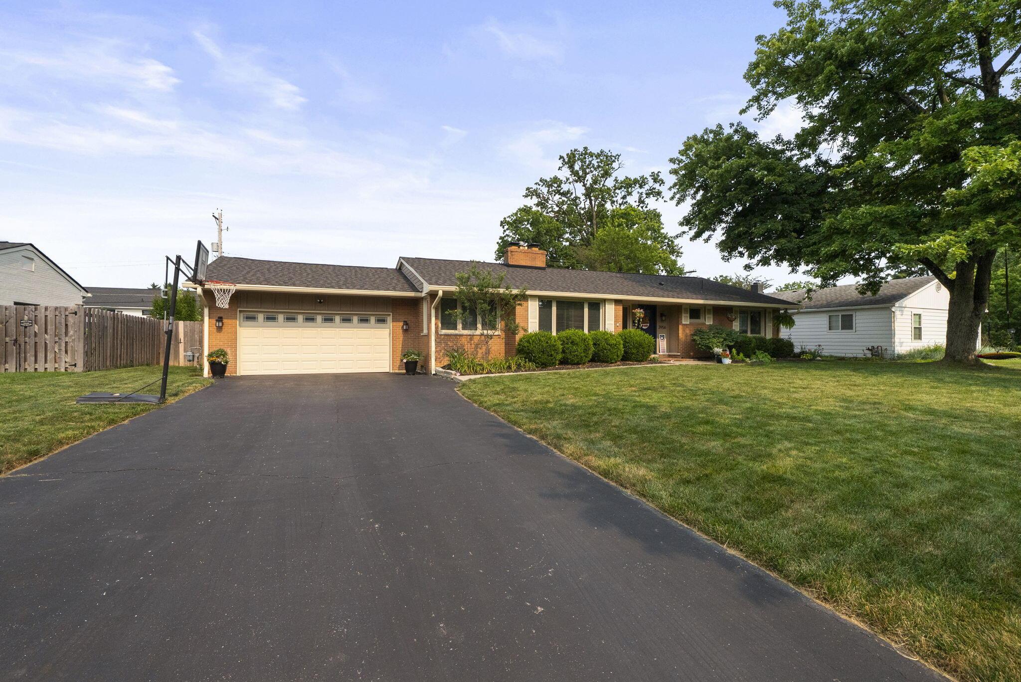 3956 Mountview Road Upper Arlington, OH 43220 - Photo 68 of 85 Attached Garage