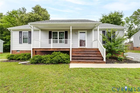 $329,999 | 108 Central Crossing Terrace, Aylett, VA 23009