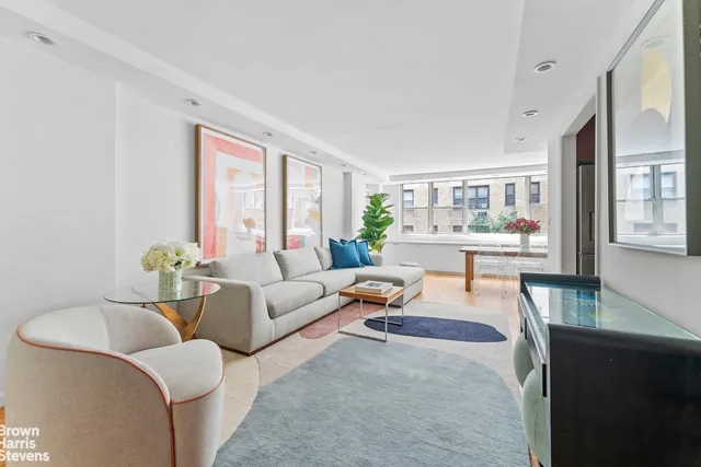 $1,695,000 | 222 East 80th Street, Unit 4G | Upper East Side