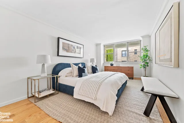 $1,695,000 | 222 East 80th Street, Unit 4G | Upper East Side
