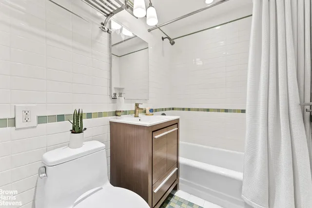 $1,695,000 | 222 East 80th Street, Unit 4G | Upper East Side