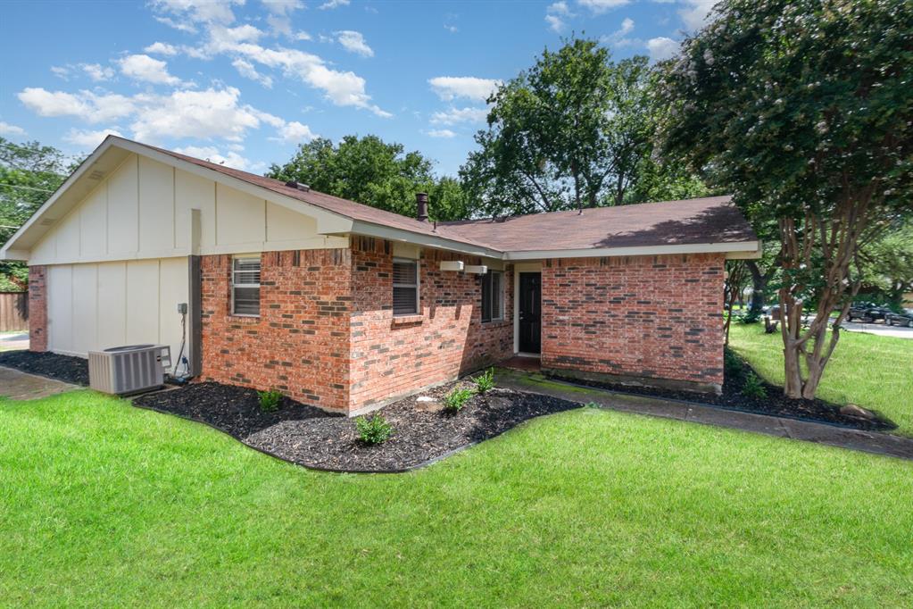 3112 Falkland Road Carrollton, TX 75007 - Photo 1 of 1