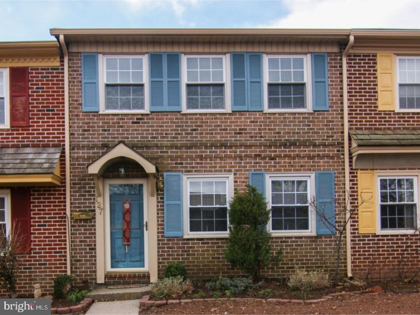 127 Stonegate Road Quakertown, PA 18951 - Photo 1 of 24 Exterior Front