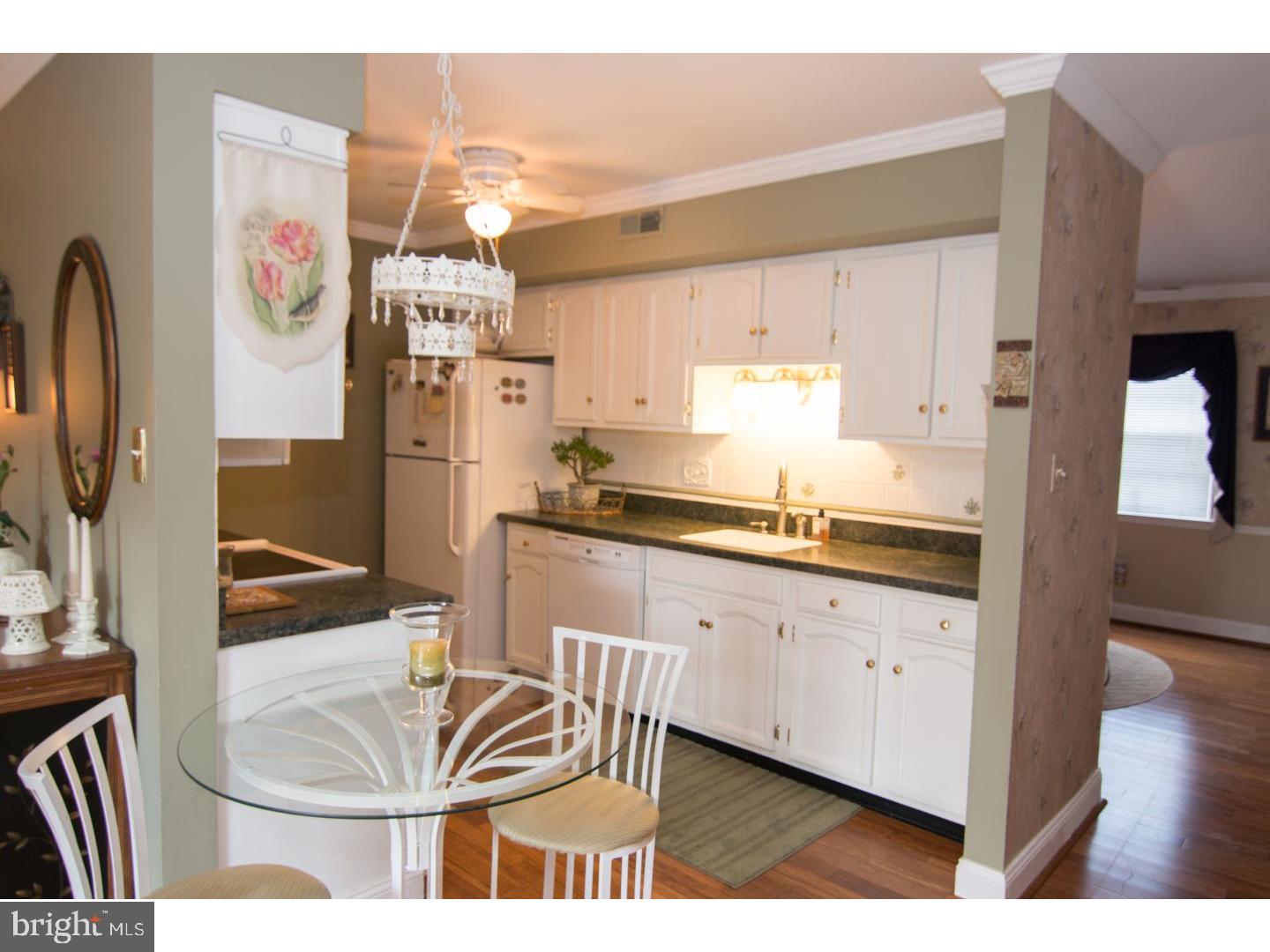 127 Stonegate Road Quakertown, PA 18951 - Photo 3 of 24 Kitchen