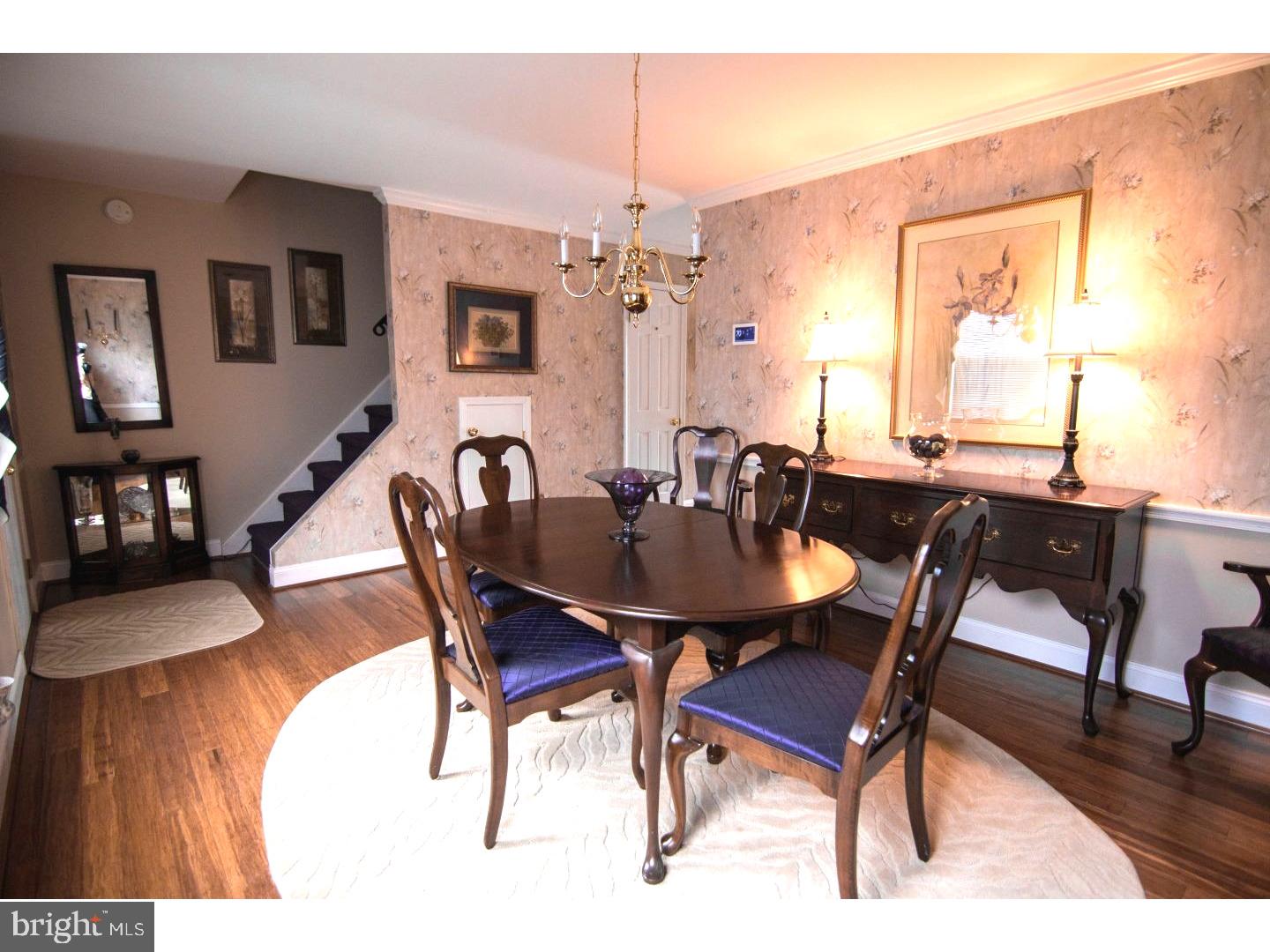 127 Stonegate Road Quakertown, PA 18951 - Photo 6 of 24 Dining Room