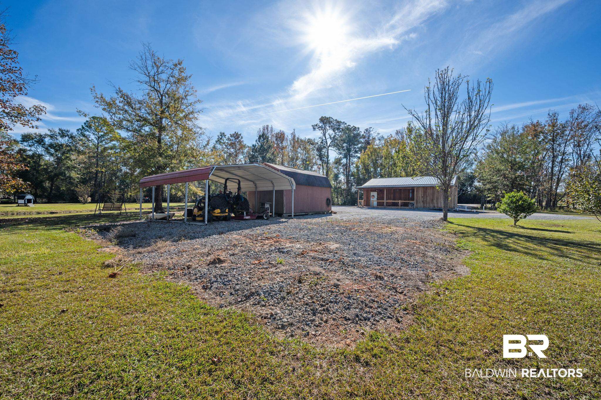 15071 Maytower Road Bay Minette, AL 36507 - Photo 28 of 37