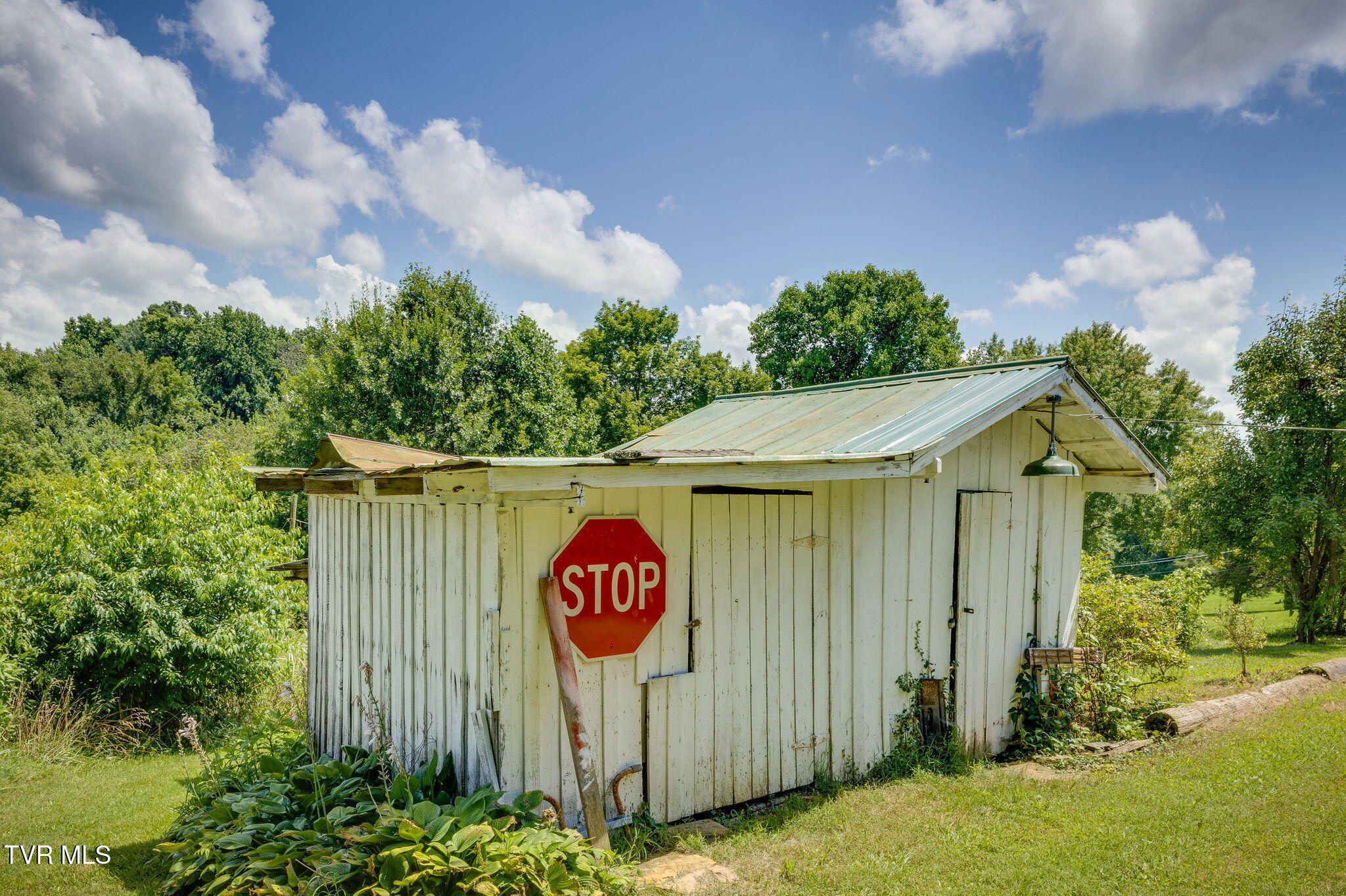 116 Frank Lowe Road Jonesborough, TN 37659 - Photo 33 of 46 032