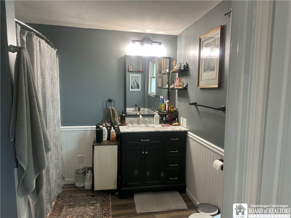 118 Chestnut Street Springville, NY 14141 - Photo 15 of 24