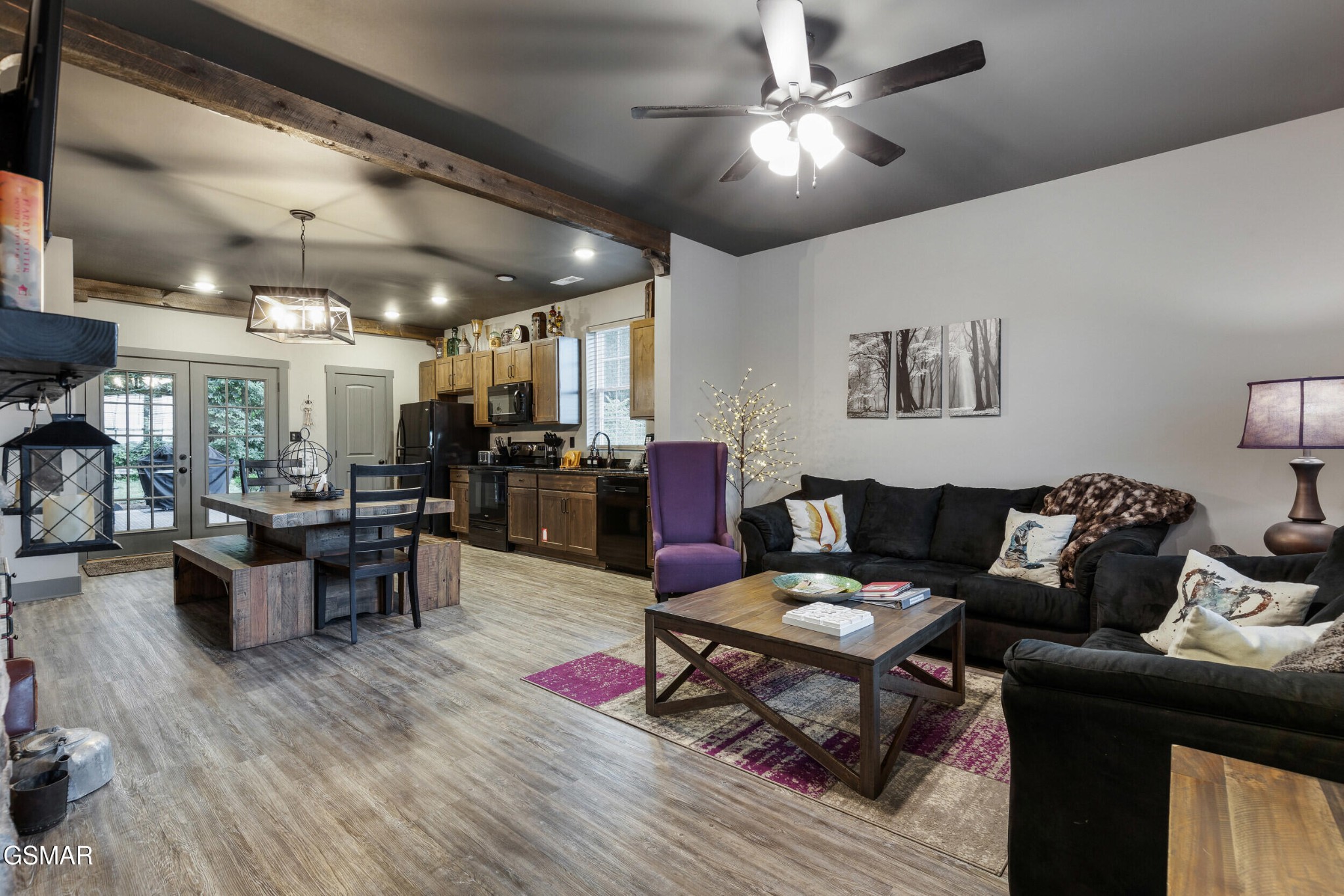 970 Douglas Dam Road, Unit 6 Kodak, TN 37764 - Photo 11 of 44 Gallery Image 11