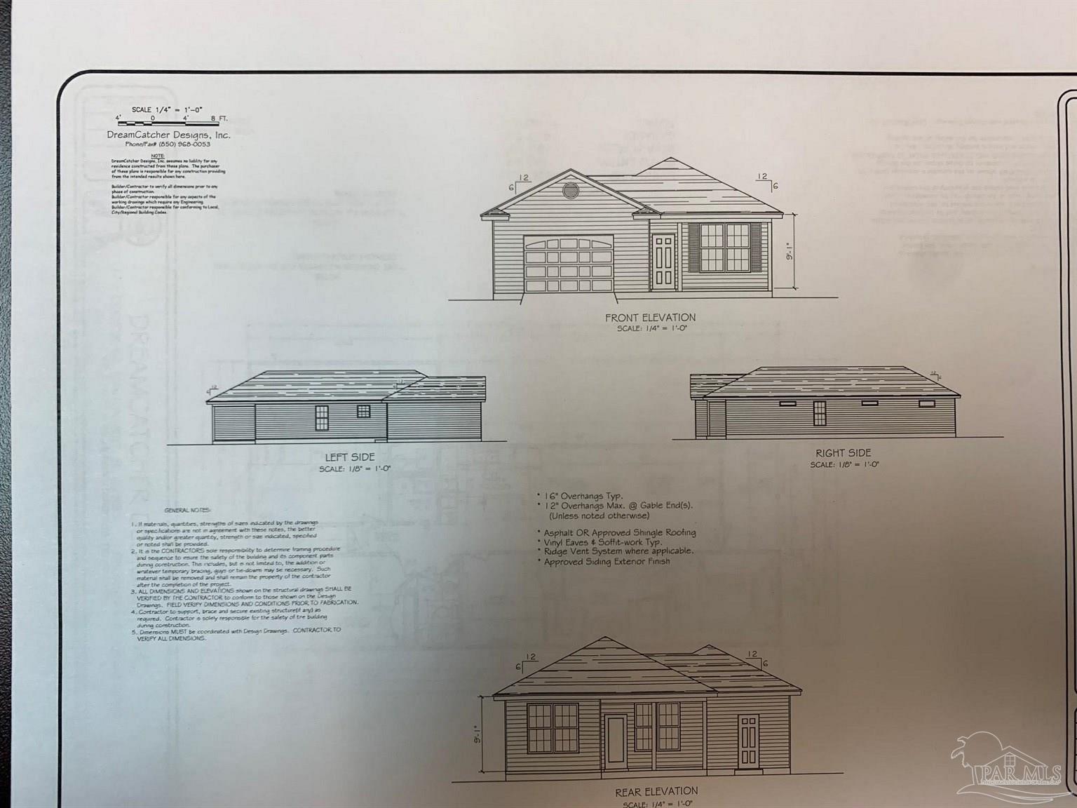 5483 Avon Road Pensacola, FL 32507 - Photo 1 of 1 Gallery Image 1