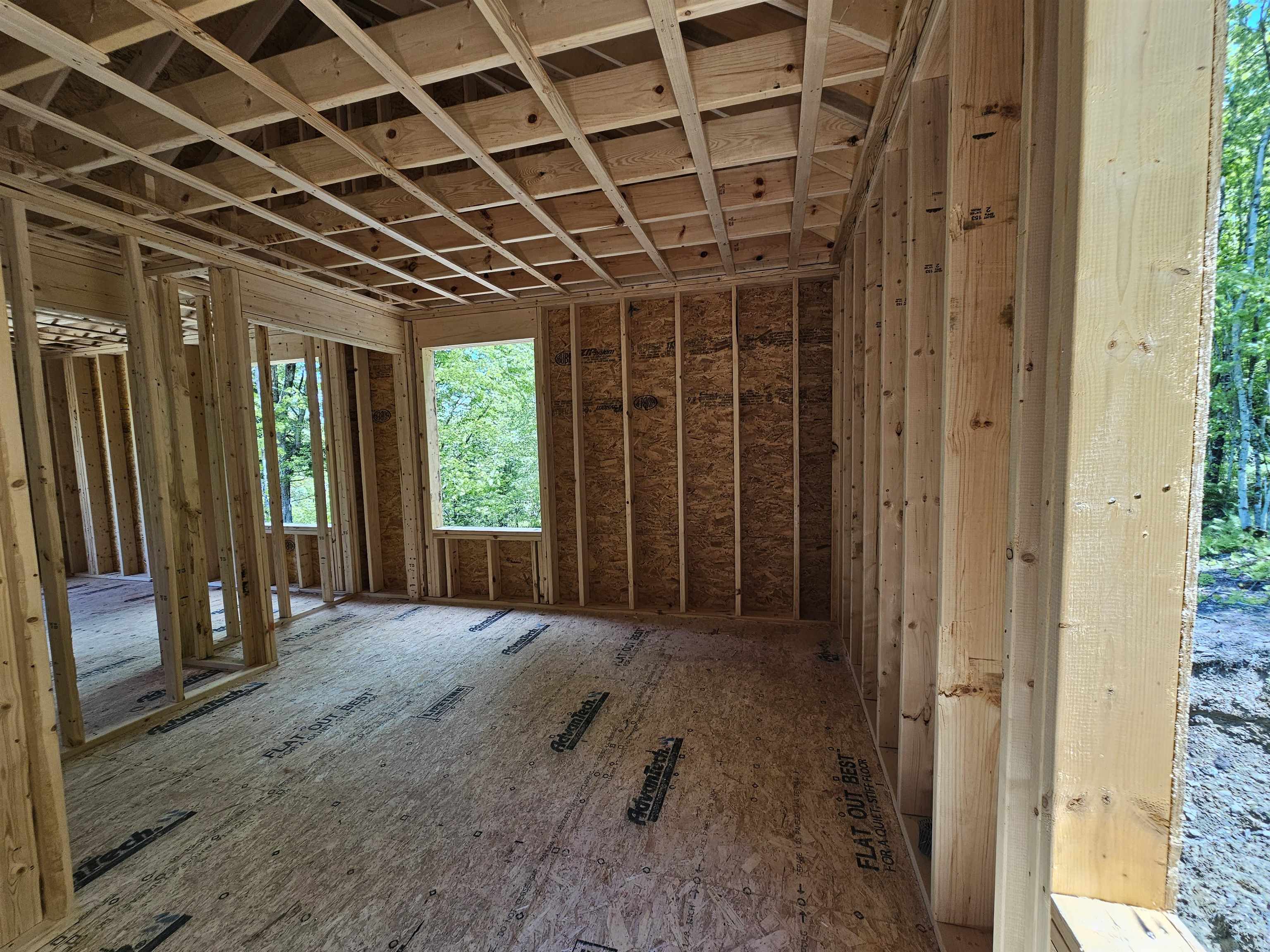 7 Shaw Road Pittsfield, NH 03263 - Photo 22 of 39