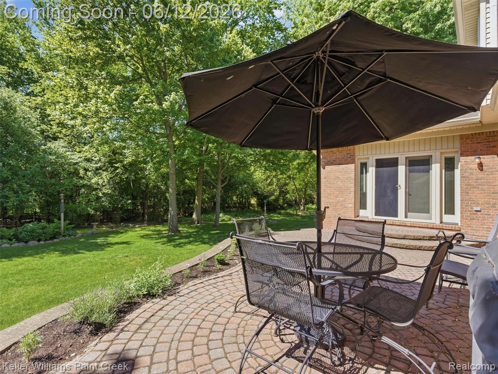 2842 Manorwood Road Troy, MI 48085 - Photo 70 of 72