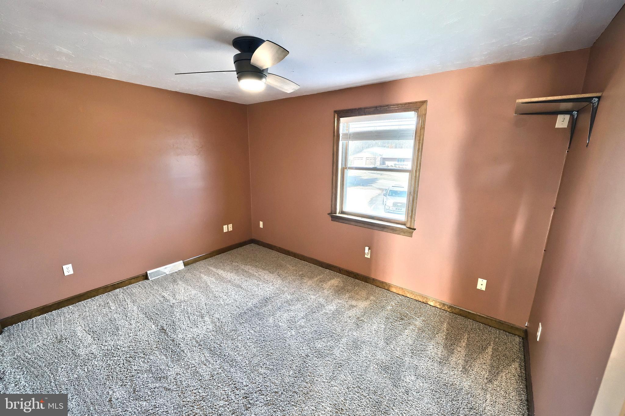 90 Vida Lane Dover, PA 17315 - Photo 22 of 59 a view of an empty room and a window