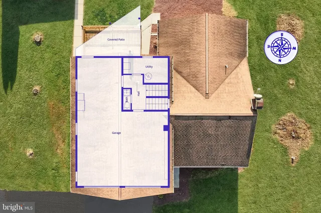 $389,900 | 90 Vida Lane, Dover, PA 17315