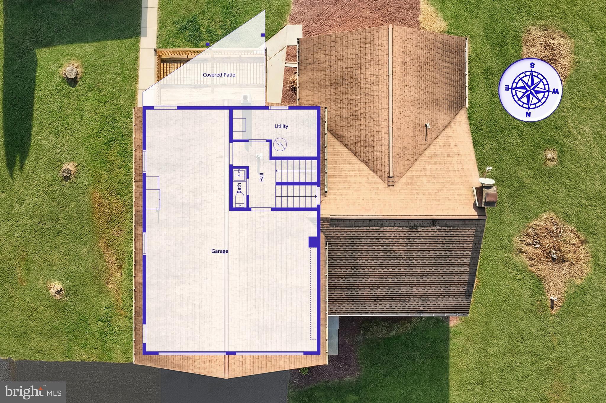 90 Vida Lane Dover, PA 17315 - Photo 45 of 59