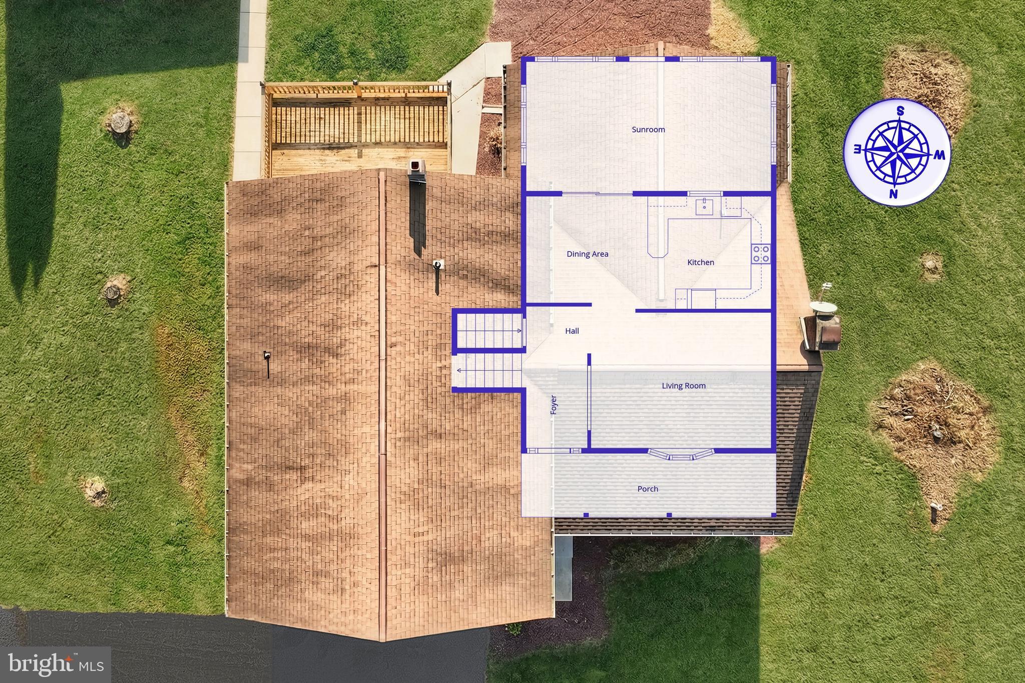 90 Vida Lane Dover, PA 17315 - Photo 46 of 59