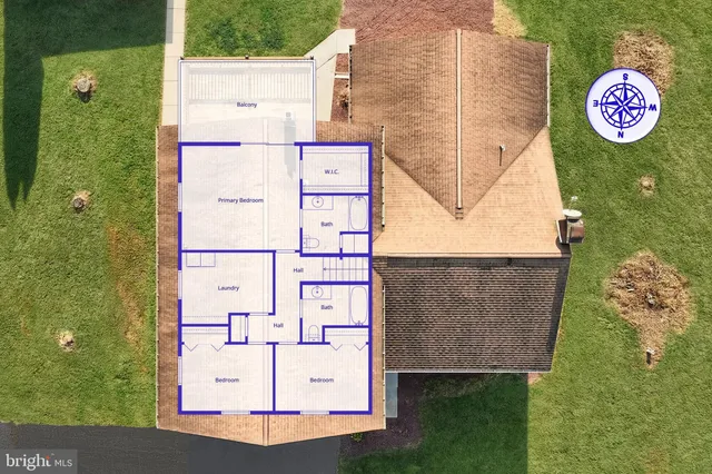 $389,900 | 90 Vida Lane, Dover, PA 17315