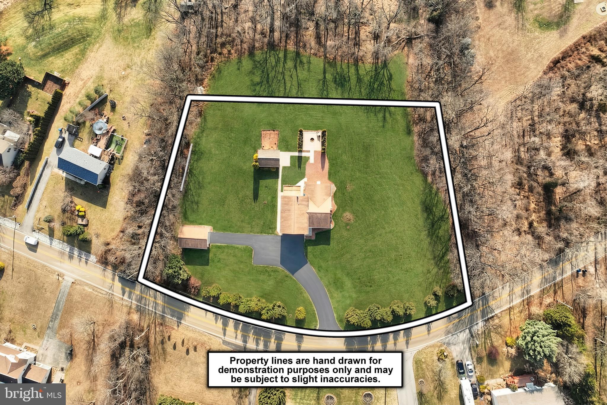 90 Vida Lane Dover, PA 17315 - Photo 49 of 59