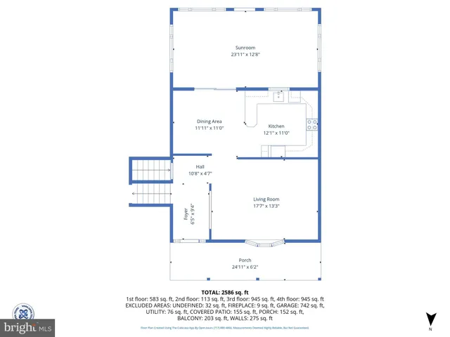 $389,900 | 90 Vida Lane, Dover, PA 17315