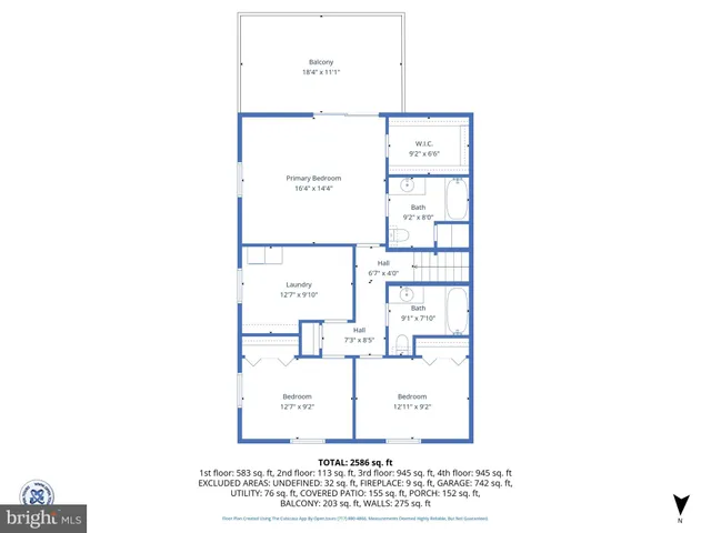 $389,900 | 90 Vida Lane, Dover, PA 17315