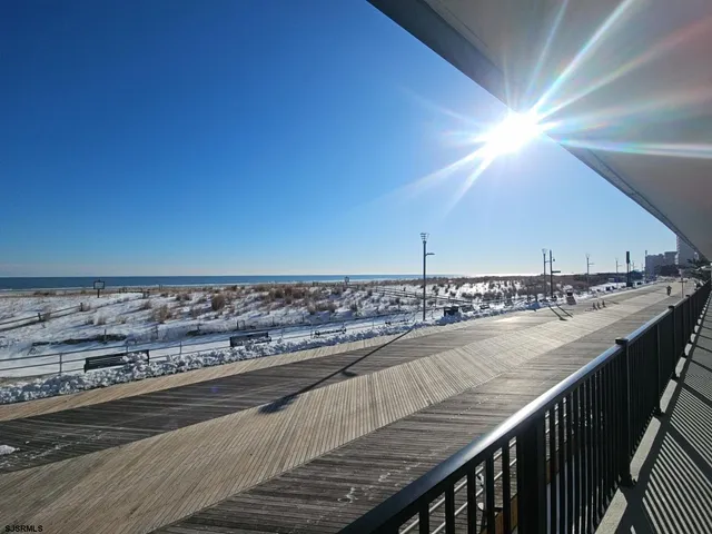 $139,990 | 3501 Boardwalk, Unit C215, Atlantic City, NJ 08401