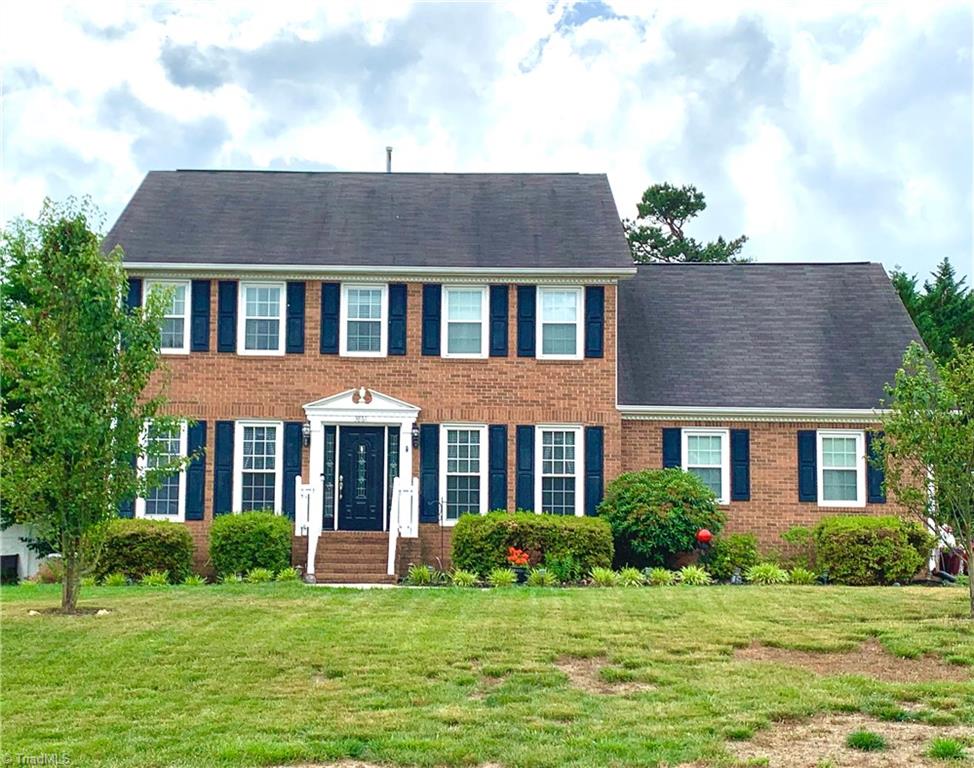 3861 Sandlewood Road High Point, NC 27265 - Photo 1 of 25 Gallery Image 1