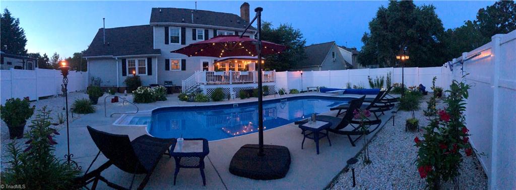 3861 Sandlewood Road High Point, NC 27265 - Photo 2 of 25 Gallery Image 2