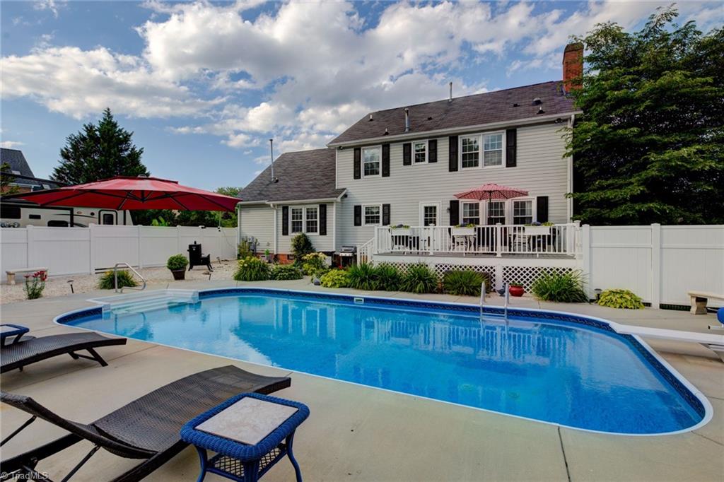 3861 Sandlewood Road High Point, NC 27265 - Photo 21 of 25 Gallery Image 21
