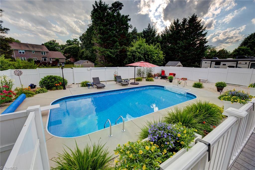 3861 Sandlewood Road High Point, NC 27265 - Photo 23 of 25 Gallery Image 23